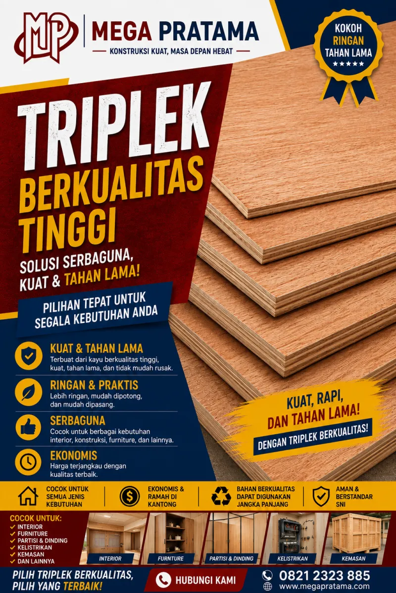 Triplek