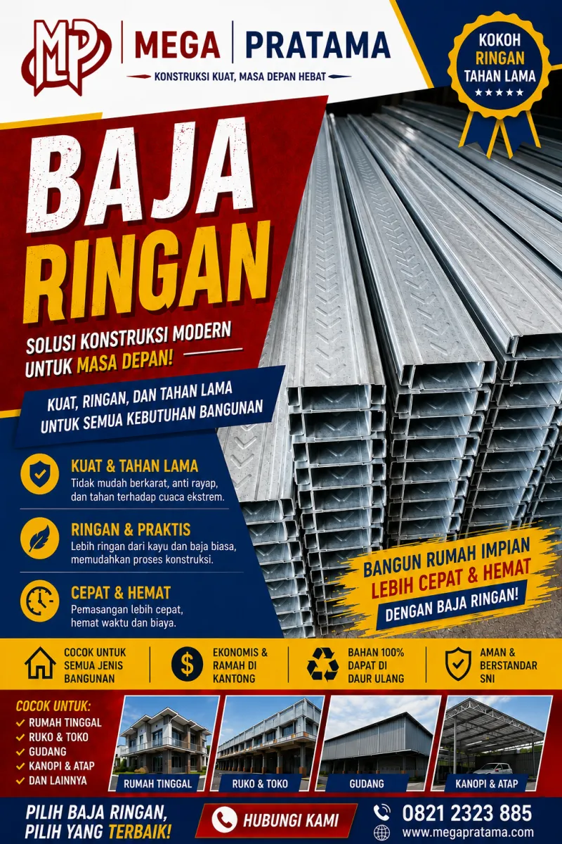Baja Ringan