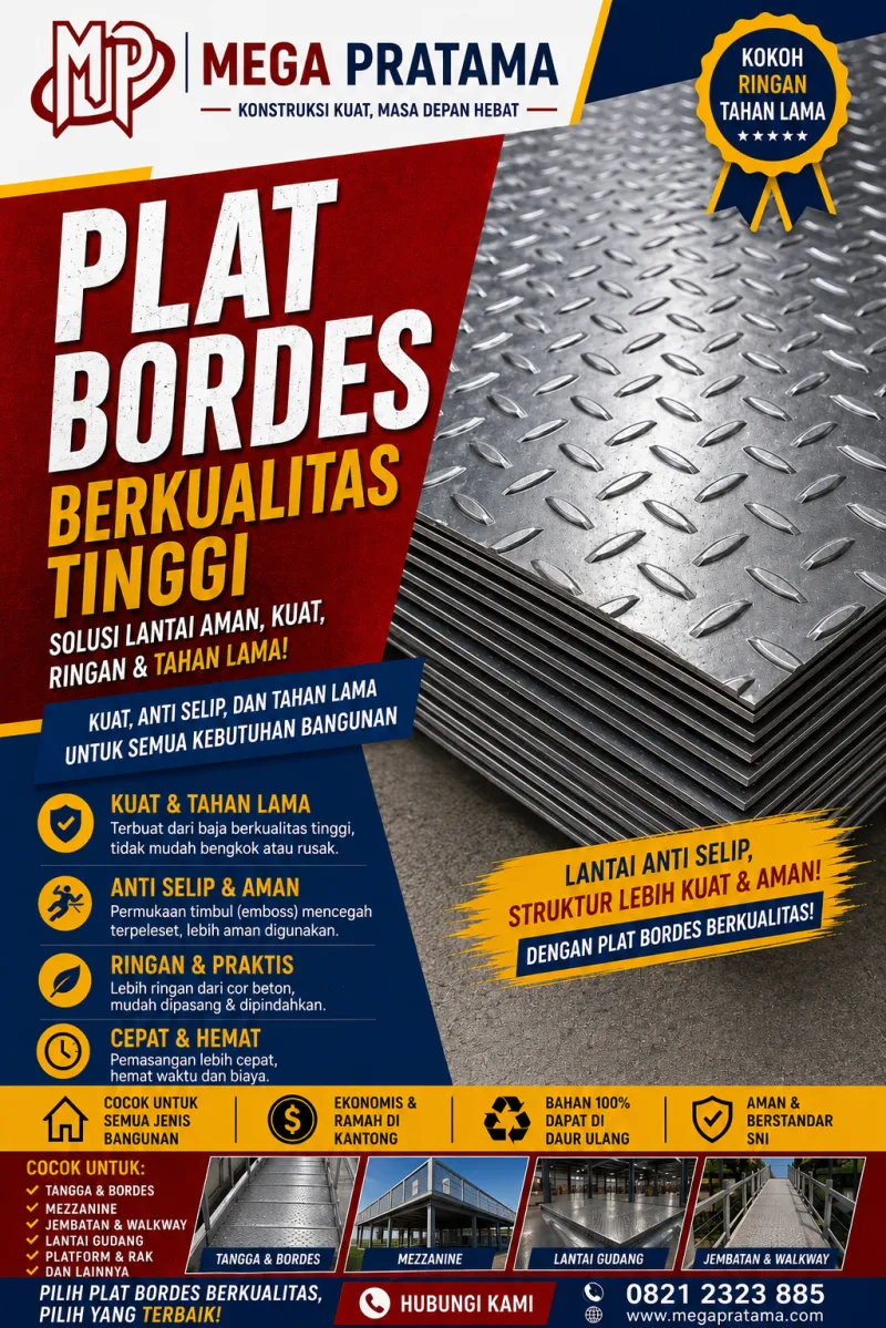Plat Bordes