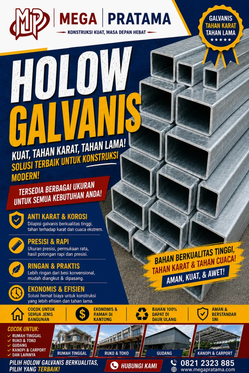 Holo Galvanis