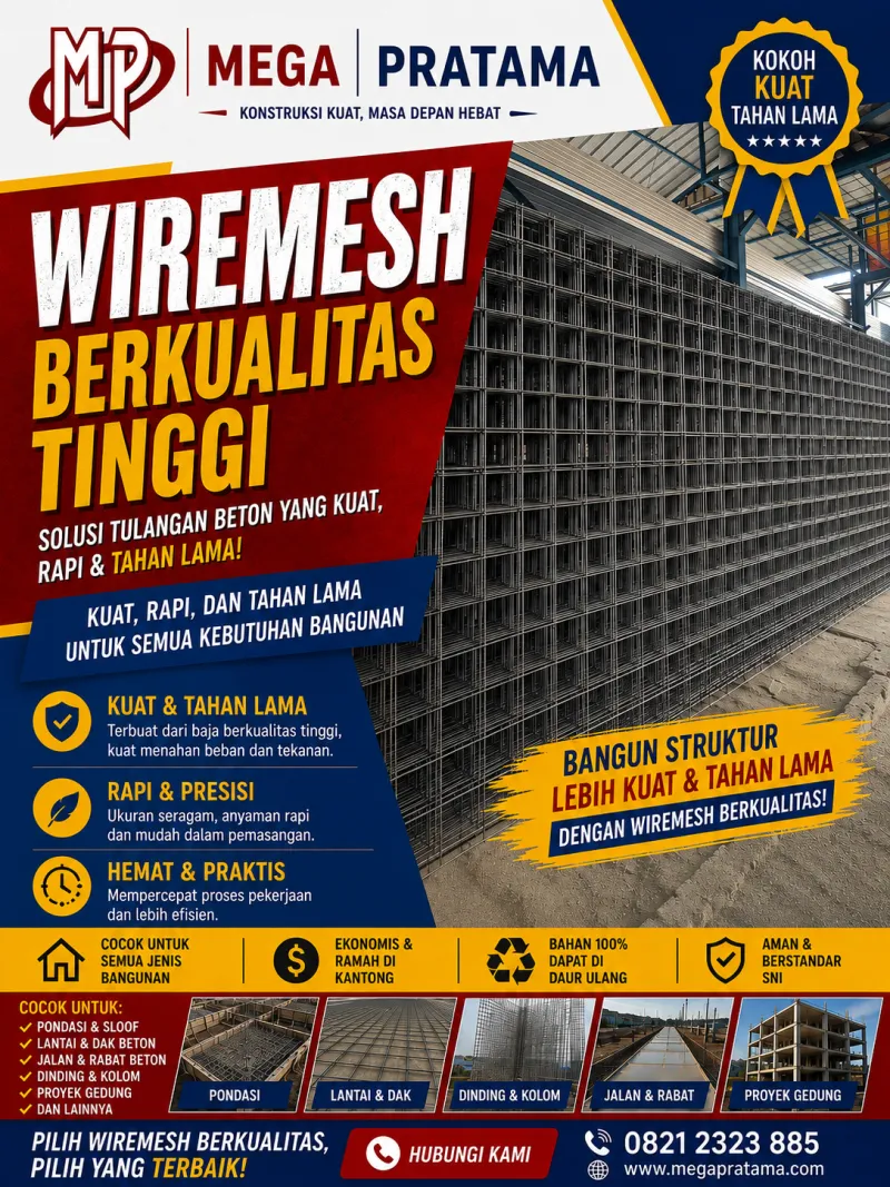 Wiremesh