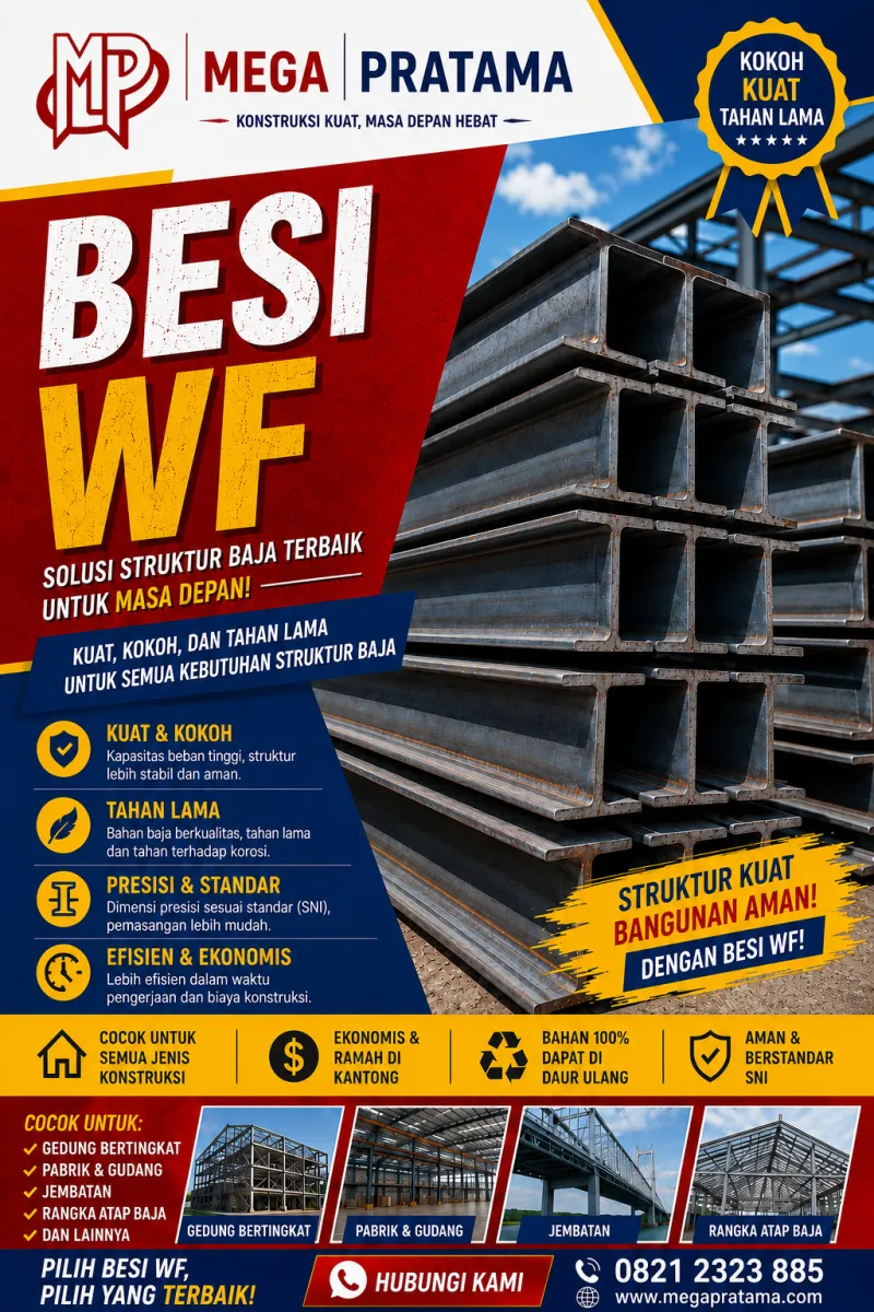 Besi WF